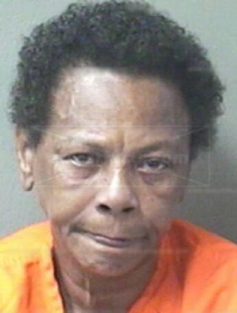 Georgetta James