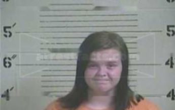 Tiffany J Smith
