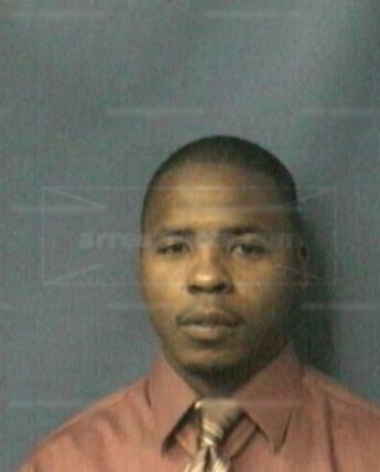 Jace Hargie Bell Jr