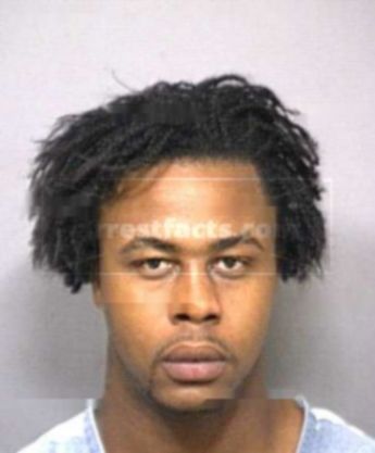 Anthony Vikeyomar Price