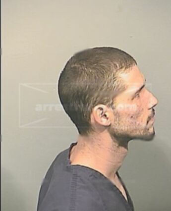 Christopher Paul Bevis