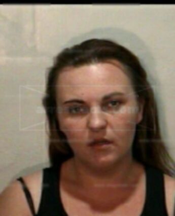 Sasha May Mauldin Anderson
