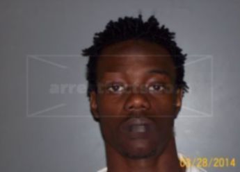Markell Dontue Simmons