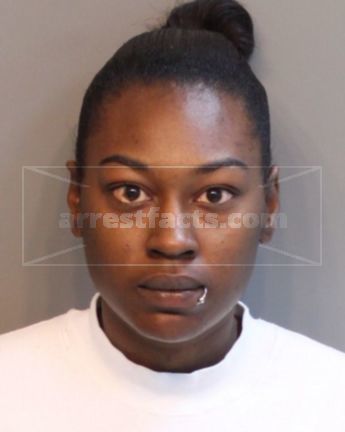 Danyel Denise Dixon