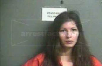 Tamatha D Robertson
