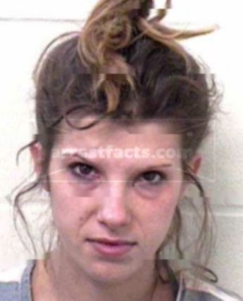 Melissa Ann Strong