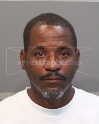 Tyrone Sr Mccollum