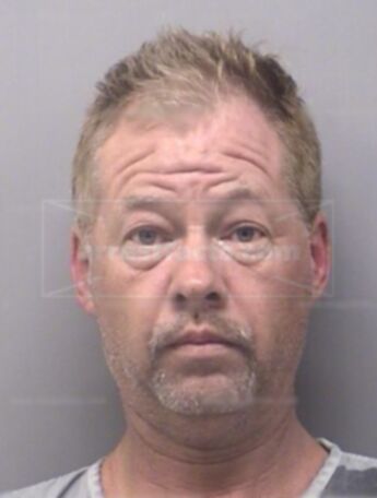 Christopher Edward Wray