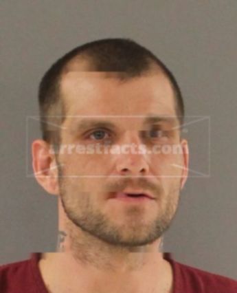 Justin Corey Blouvet