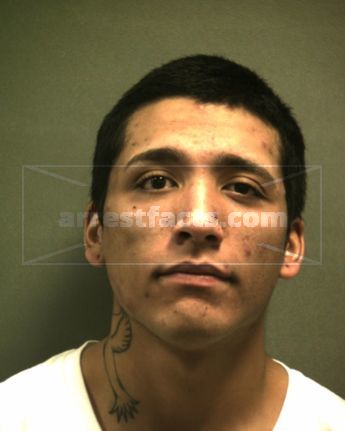 Isaiah Angelicio Villa