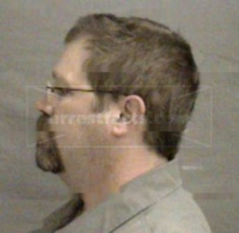 James Arthur Hinman