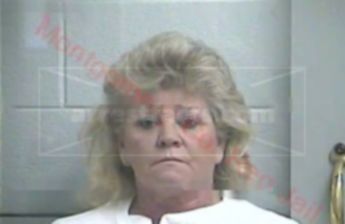 Shelia Lee Martin