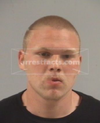 Adam Lance Perryman