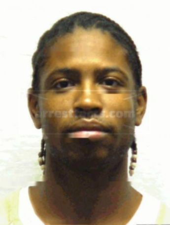 Jeremy D Garrett