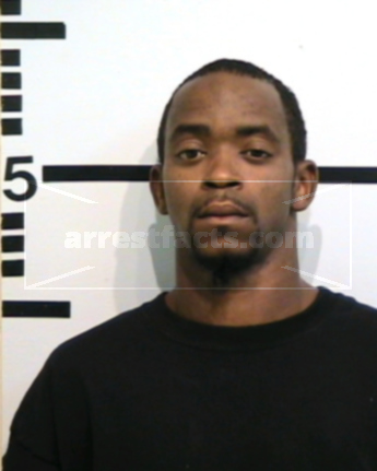 Terrance Donta Hayes