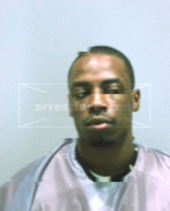 Adrian B Crews