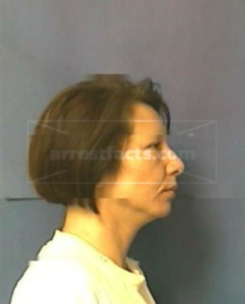 Joann P Sanders