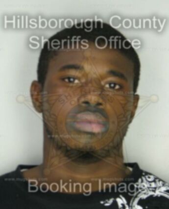 Lajames Deandre Clark
