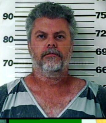 Timothy Jackson Anderson