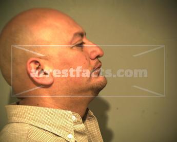 Gilberto Carreon Flores