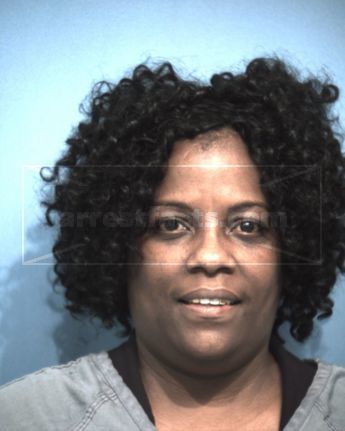 Sonya Yvette Terry