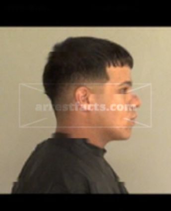 Jonathan Ray Guerrero
