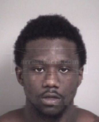 Brandon Deante Cannon