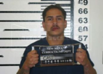 Raymond Anthony Vallejos