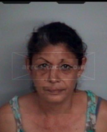 Martha Manuela Hernandez