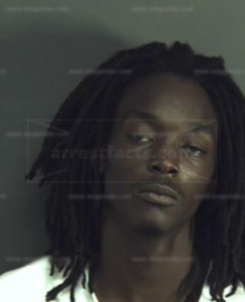 Ryan Lamar Dawson