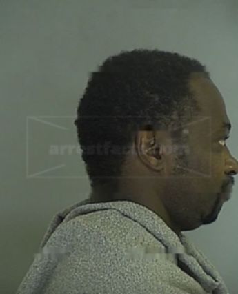 James Earl Burns