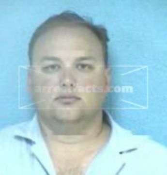 Terry Glynn Turner