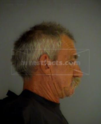 Anthony Frank Savage
