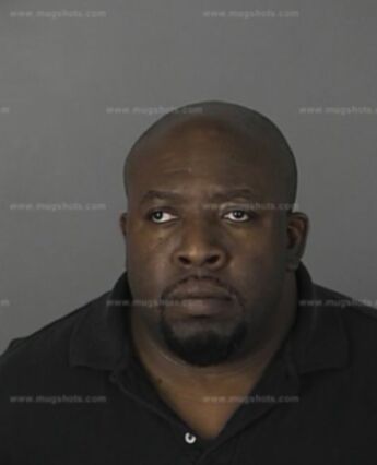 Anthony Victor Mayes