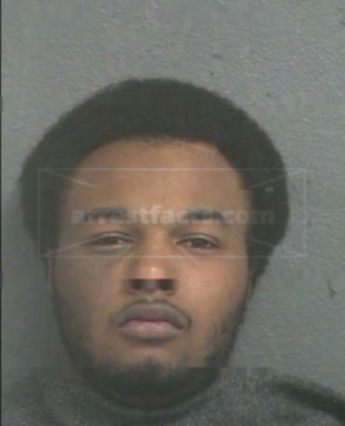 Reginald Leawayne Carter