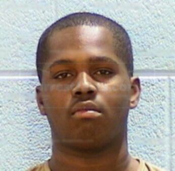 Deandre Smith