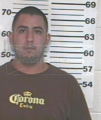 Felix Jr. Hernandez Aleman