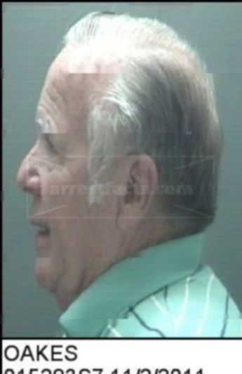 Don Earl Oakes