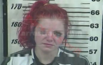 Chelsi Renee Reynolds