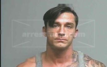 Bradley Scott Warfield
