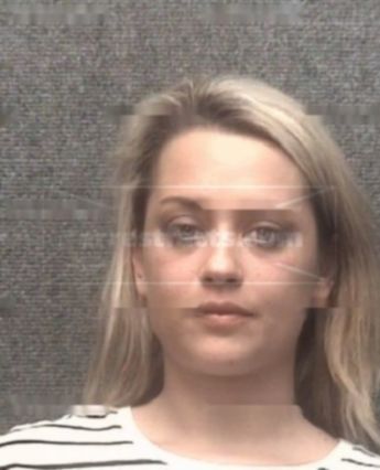 Jerrica Griffith