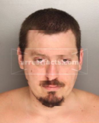 Garrett Patrick Maurer