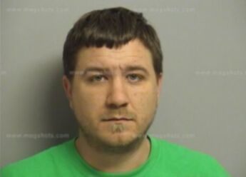 Joshua Clyde Hayes