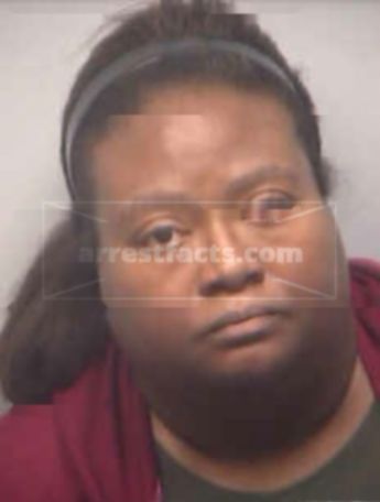 Marcia Belton