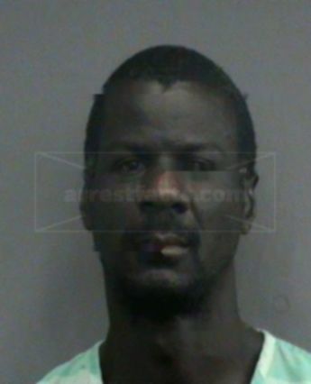 Amos Davis