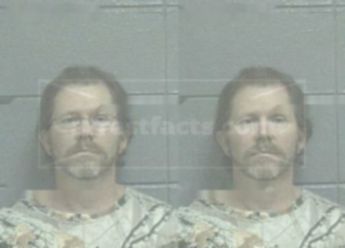 Bruce Alan Harms