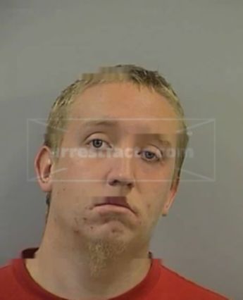 Aaron Joseph Thomas