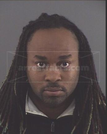 Leroy F Jones
