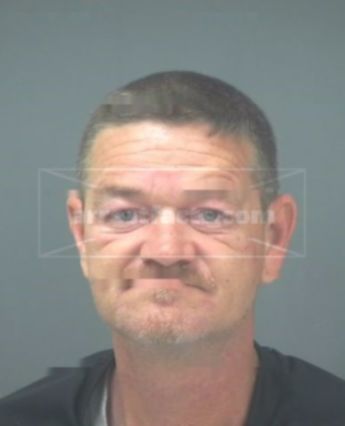 Cary Damon Ford