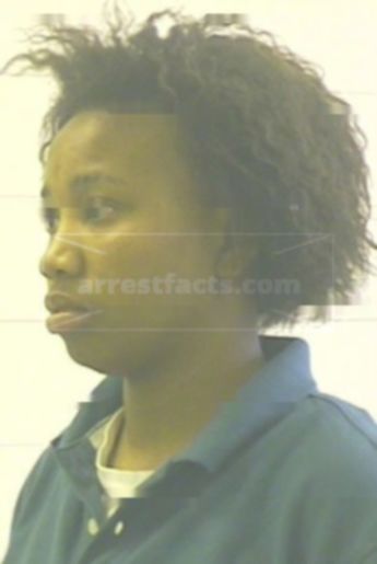 Bria Shardae Hollis